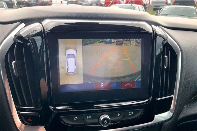 2019 Chevrolet Traverse Vehicle Photo in KANSAS CITY, MO 64114-4502