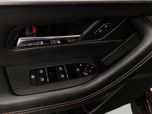 2025 Mazda CX-90 PHEV Vehicle Photo in Appleton, WI 54913