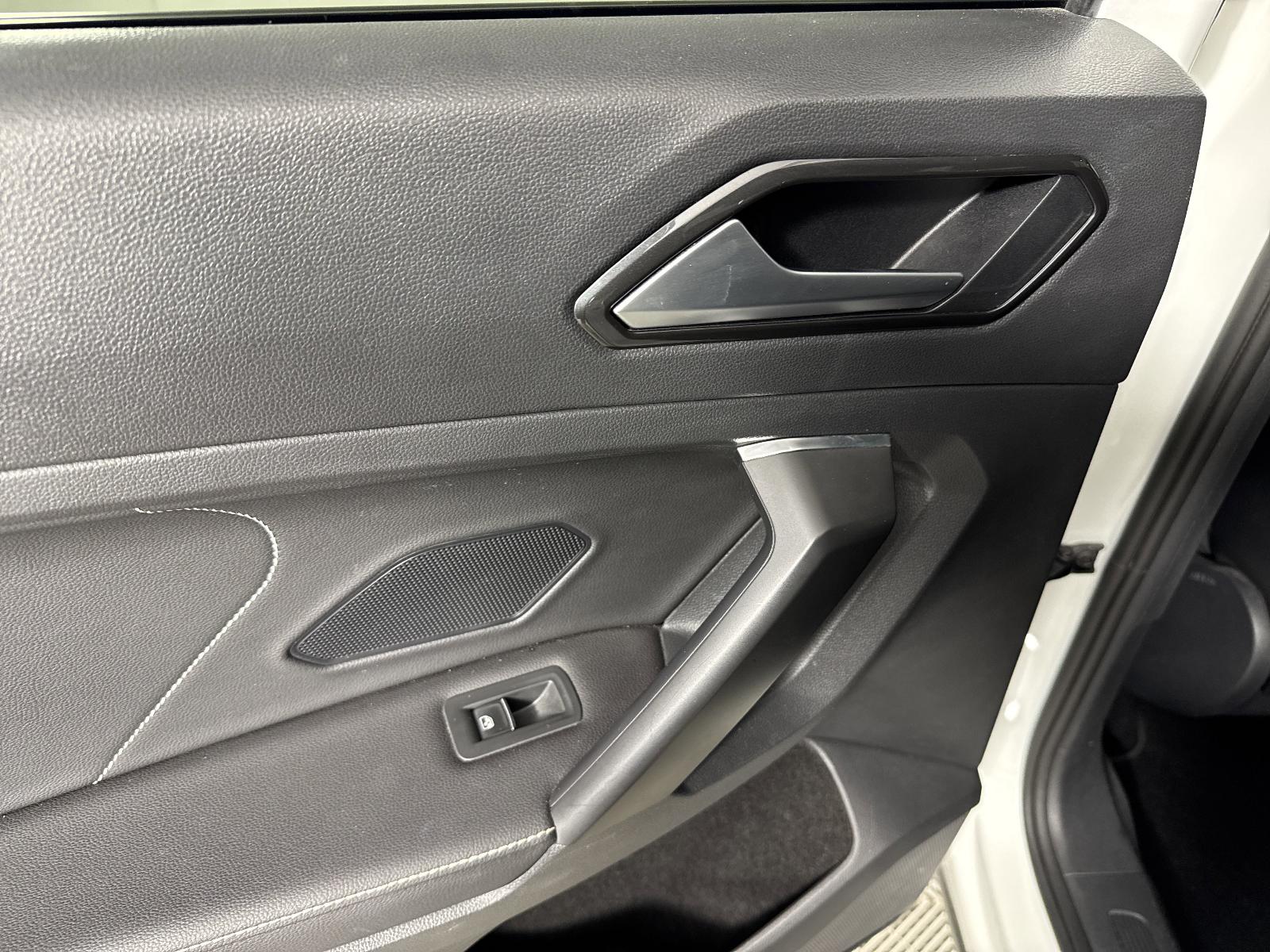 2023 Volkswagen Tiguan Vehicle Photo in Georgetown, TX 78626