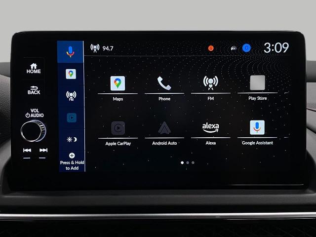 2025 Acura ADX Vehicle Photo in Appleton, WI 54913