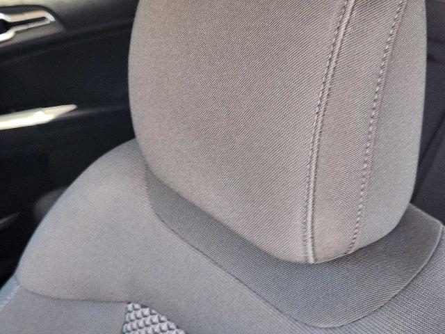 2023 Kia Sportage Vehicle Photo in DENTON, TX 76210-9321