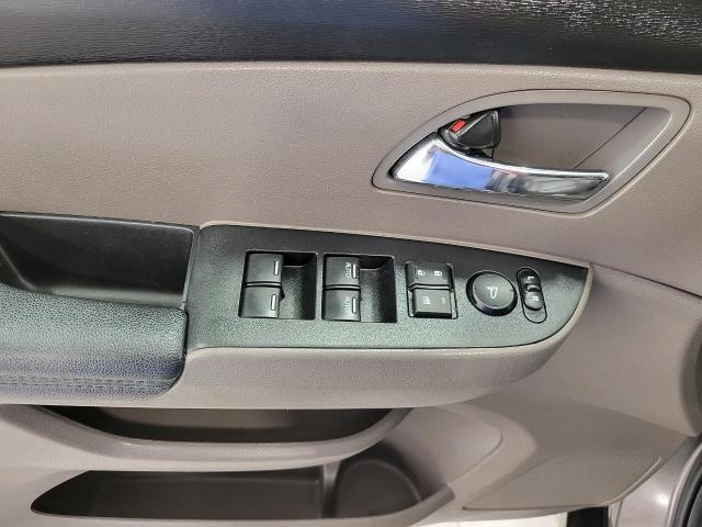 2014 Honda Odyssey Vehicle Photo in NEENAH, WI 54956-2243