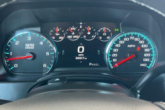 2019 GMC Yukon XL Vehicle Photo in STOCKTON, CA 95212-2838