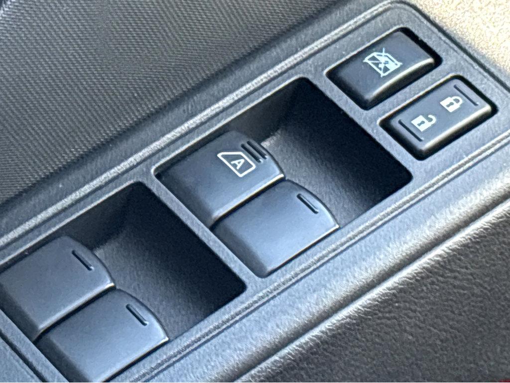 2024 Nissan Frontier Vehicle Photo in POOLER, GA 31322-3252