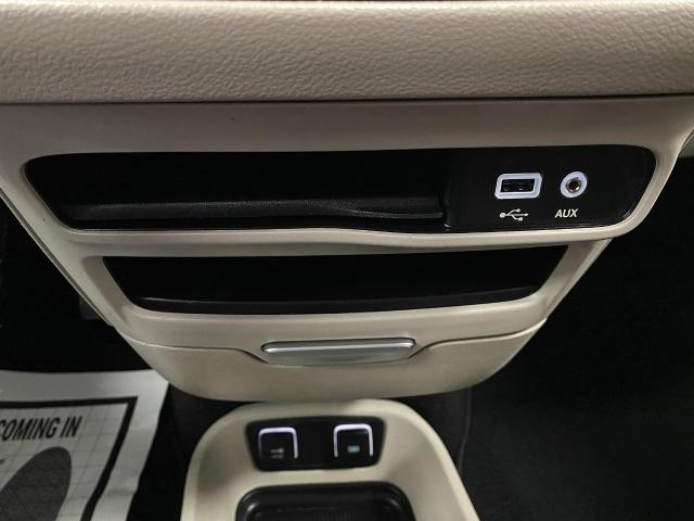 2017 Chrysler Pacifica Vehicle Photo in Appleton, WI 54913