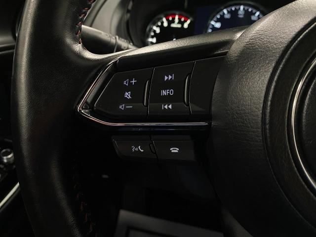 2021 Mazda CX-9 Vehicle Photo in Appleton, WI 54913