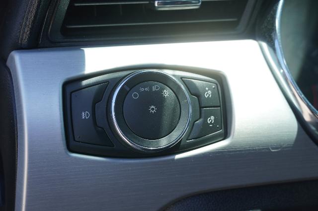 2017 Ford Mustang Vehicle Photo in Riverdale, UT 84405