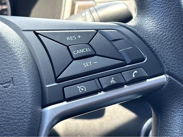 2024 Nissan Altima Vehicle Photo in Savannah, GA 31419