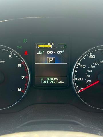 2013 Subaru Outback Vehicle Photo in Lees Summit, MO 64086