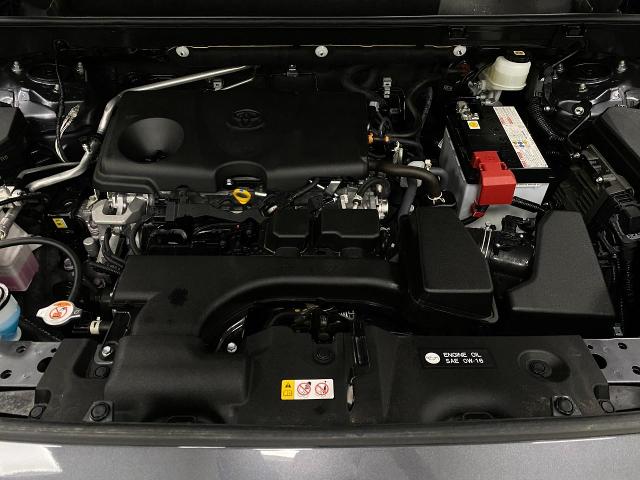 2023 Toyota RAV4 Vehicle Photo in Appleton, WI 54913