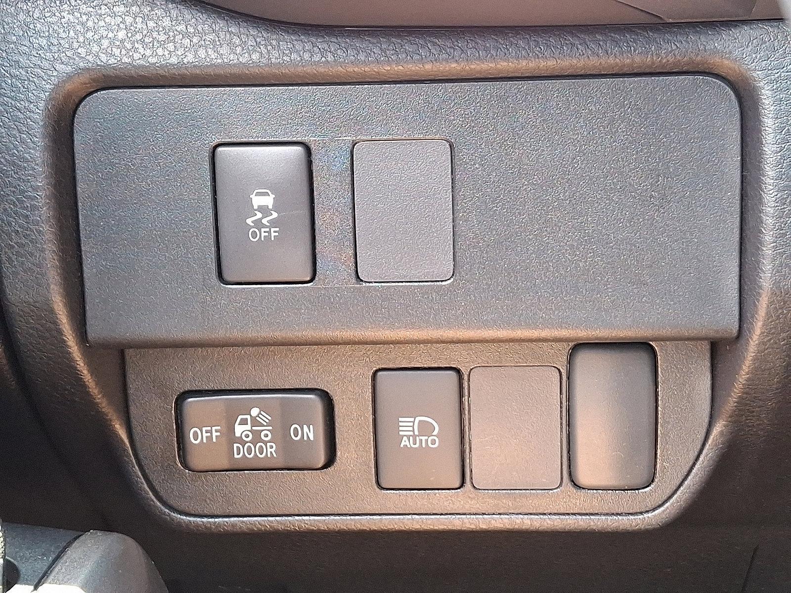 2023 Toyota Tacoma 4WD Vehicle Photo in Trevose, PA 19053