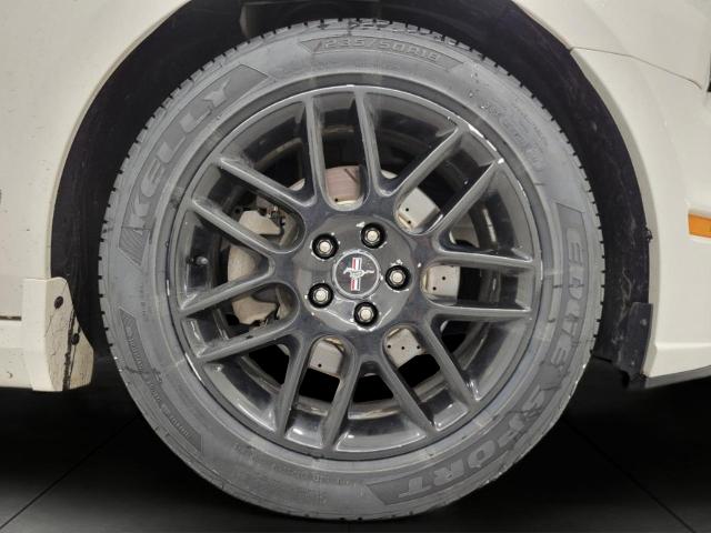 2013 Ford Mustang Vehicle Photo in Neenah, WI 54956