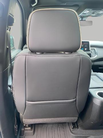 2022 GMC Yukon Vehicle Photo in APPLETON, WI 54914-8833
