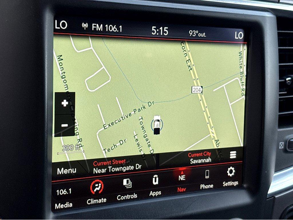 2023 Ram 1500 Classic Vehicle Photo in SAVANNAH, GA 31406-4513