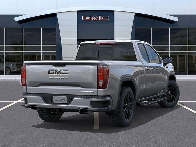 2026 GMC Sierra 1500 Vehicle Photo in WATERTOWN, CT 06795-3318