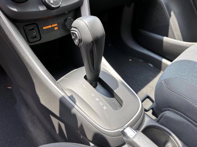 2022 Chevrolet Trax Vehicle Photo in Roslyn, NY 11576