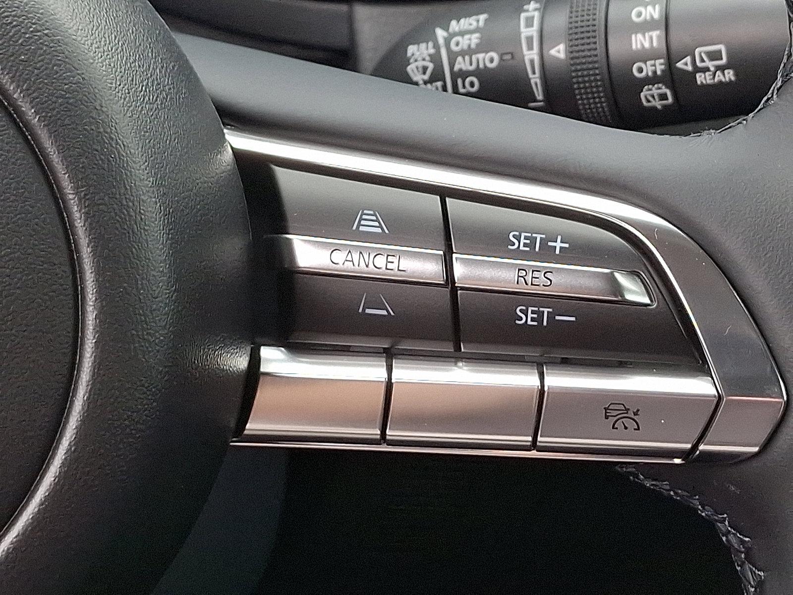 2025 Mazda CX-50 Hybrid Vehicle Photo in Harrisburg, PA 17111
