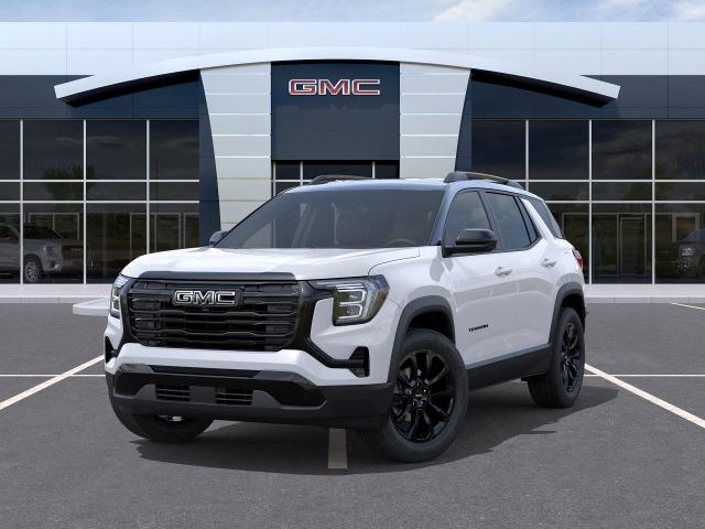 2026 GMC Terrain Vehicle Photo in WATERTOWN, CT 06795-3318