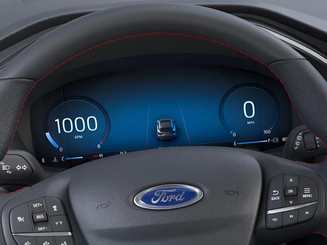 2025 Ford Escape Vehicle Photo in Neenah, WI 54956