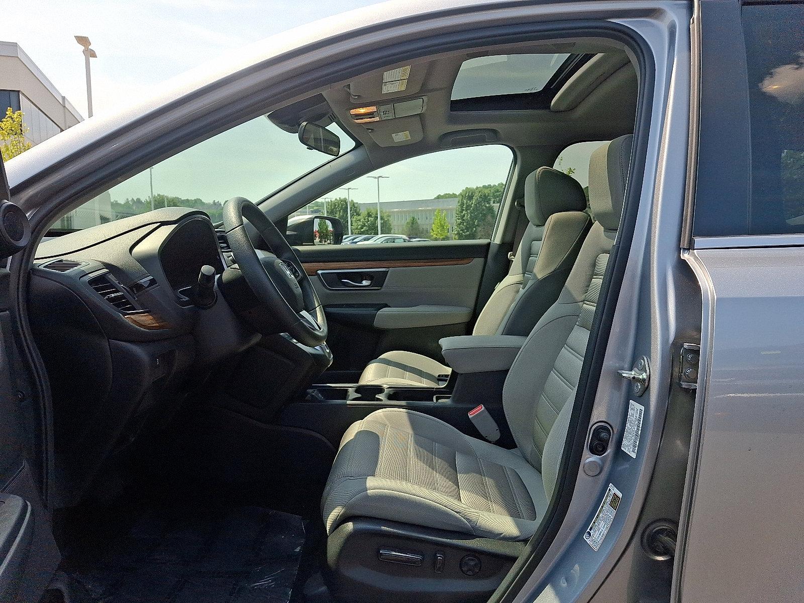 2019 Honda CR-V Vehicle Photo in Harrisburg, PA 17111