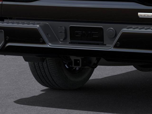 2025 GMC Sierra 1500 Vehicle Photo in APPLETON, WI 54914-8833