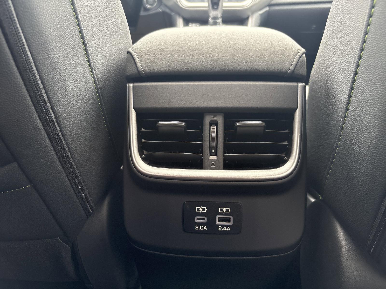 2025 Subaru Outback Vehicle Photo in Mechanicsburg, PA 17050