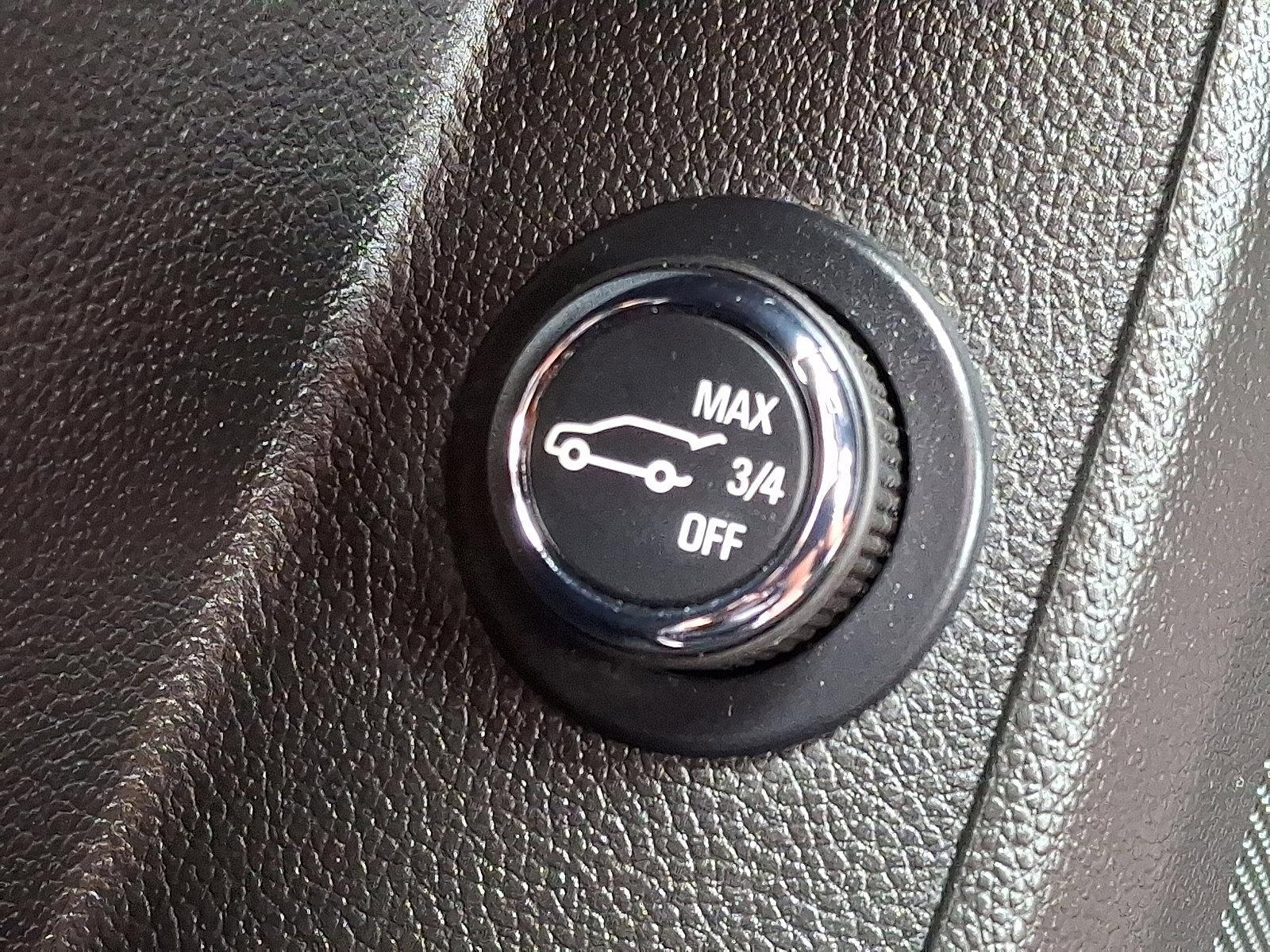 2023 Chevrolet Traverse Vehicle Photo in BETHLEHEM, PA 18017-9401