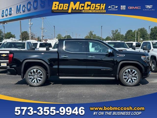 2026 GMC Sierra 1500 Vehicle Photo in COLUMBIA, MO 65203-3903