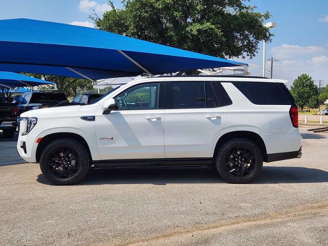 2022 GMC Yukon Vehicle Photo in DENTON, TX 76210-9321