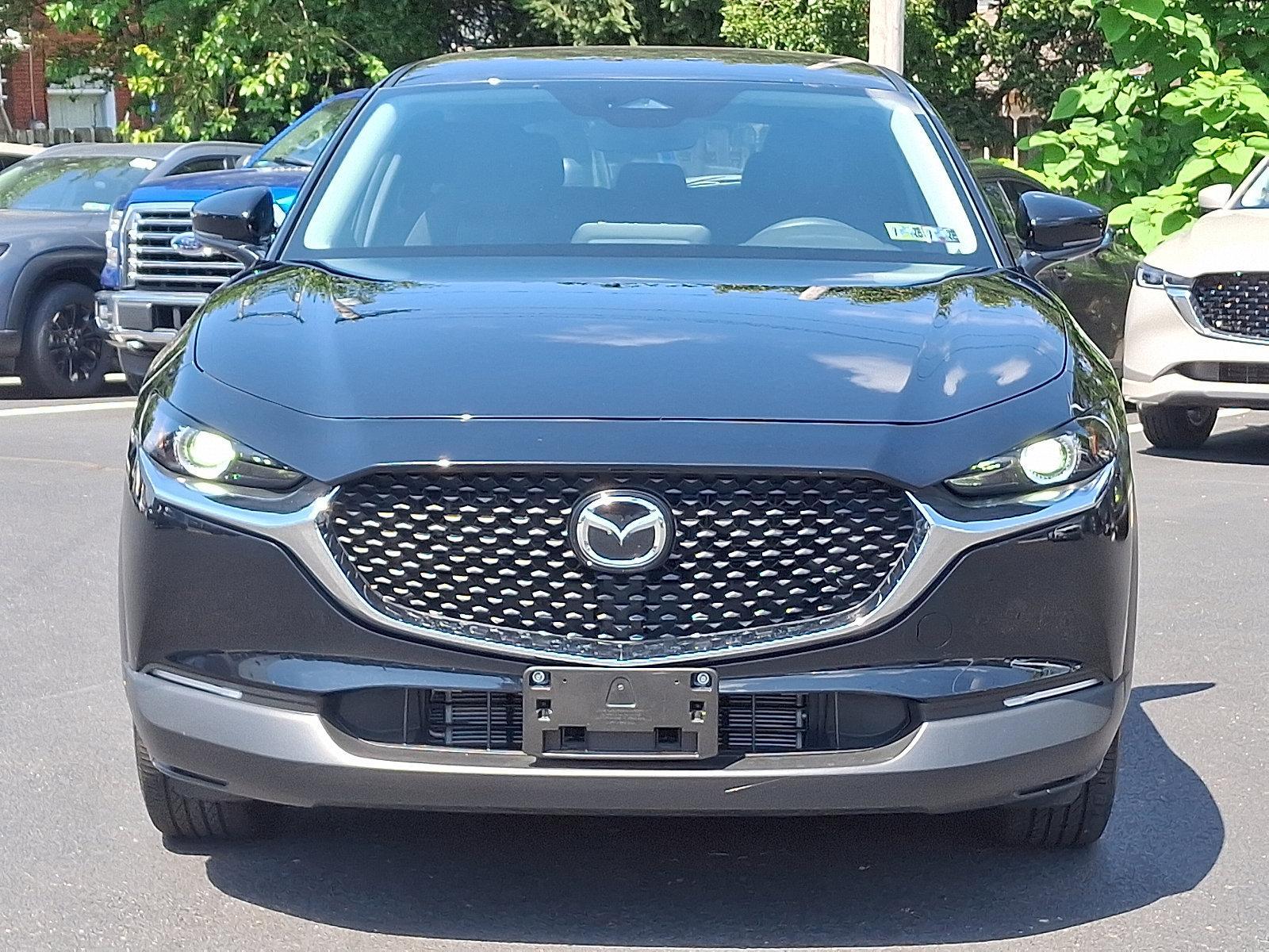 2024 Mazda CX-30 Vehicle Photo in Harrisburg, PA 17111