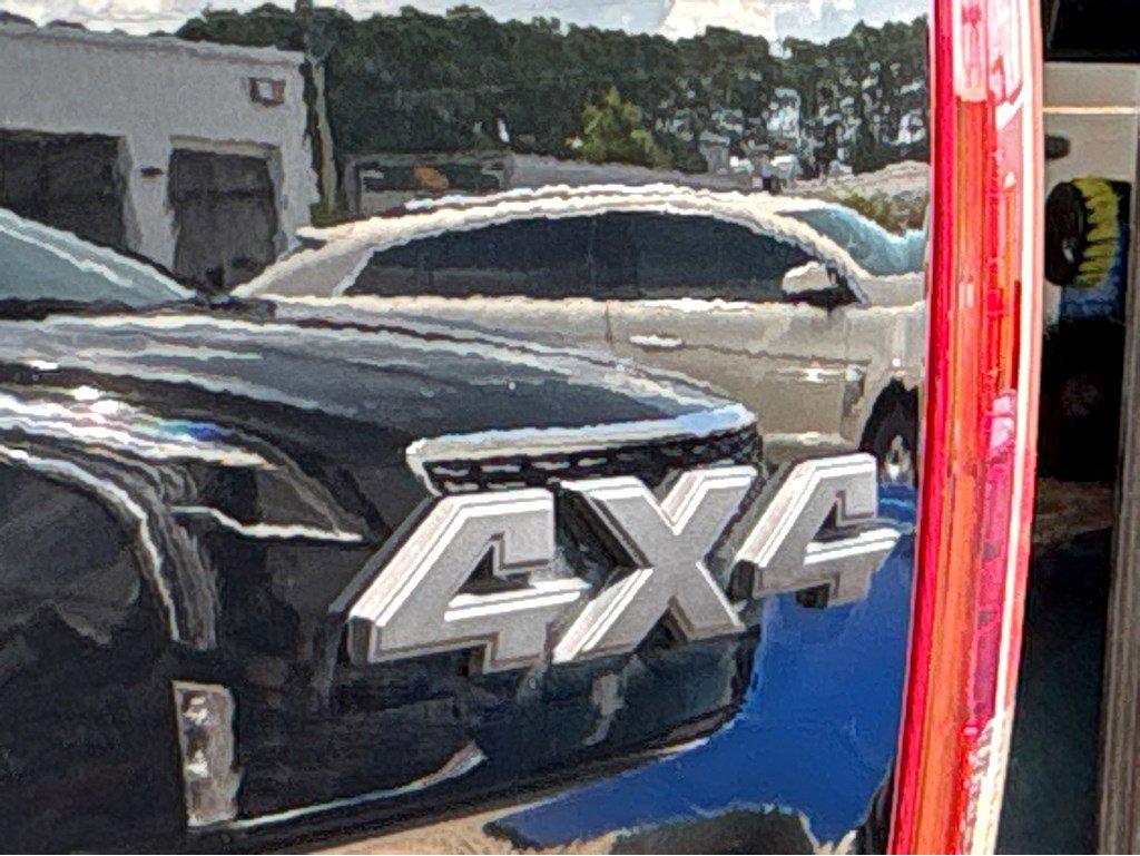 2024 Ram 1500 Classic Vehicle Photo in SAVANNAH, GA 31406-4513