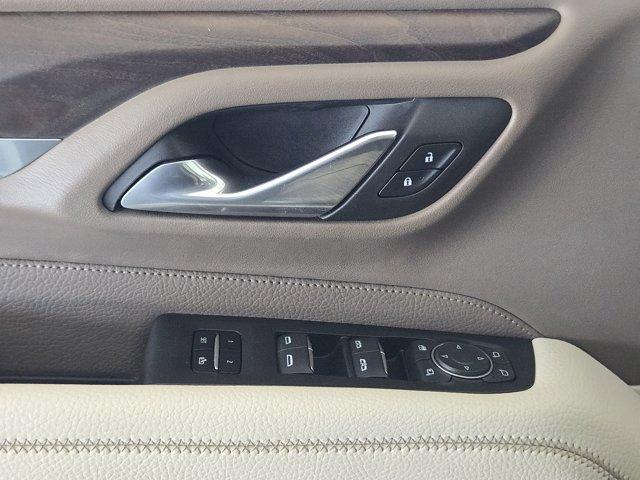 2022 GMC Yukon Vehicle Photo in Decatur, TX 76234