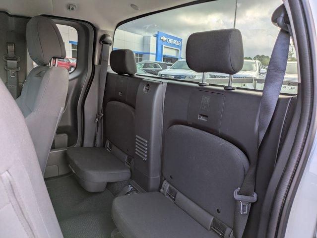 2024 Nissan Frontier Vehicle Photo in BRUNSWICK, GA 31525-1881