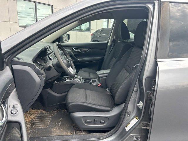 2018 Nissan Rogue Vehicle Photo in Harrisburg, PA 17111