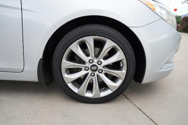 2012 Hyundai SONATA Vehicle Photo in Riverdale, UT 84405