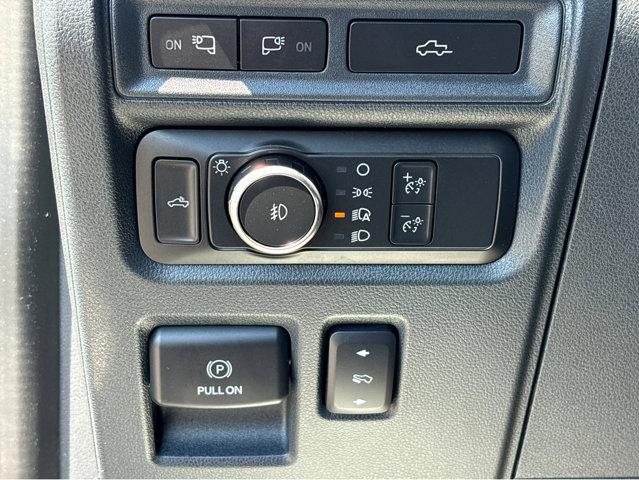 2022 Ford F-150 Vehicle Photo in Hinesville, GA 31313