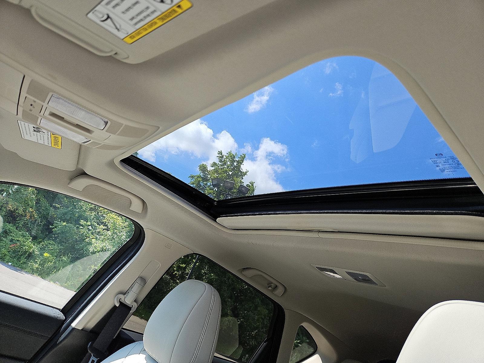 2022 Mazda CX-5 Vehicle Photo in Trevose, PA 19053