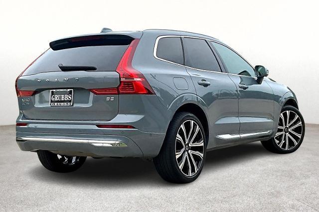 2023 Volvo XC60 Vehicle Photo in Houston, TX 77007