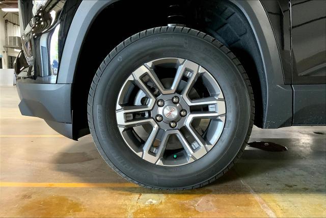 2026 GMC Terrain Vehicle Photo in KANSAS CITY, MO 64114-4545