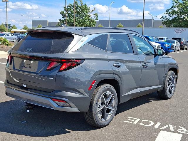 2026 Hyundai TUCSON Vehicle Photo in Philadelphia, PA 19116
