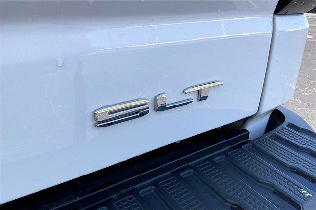 2020 GMC Sierra 1500 Vehicle Photo in INDEPENDENCE, MO 64055-1314