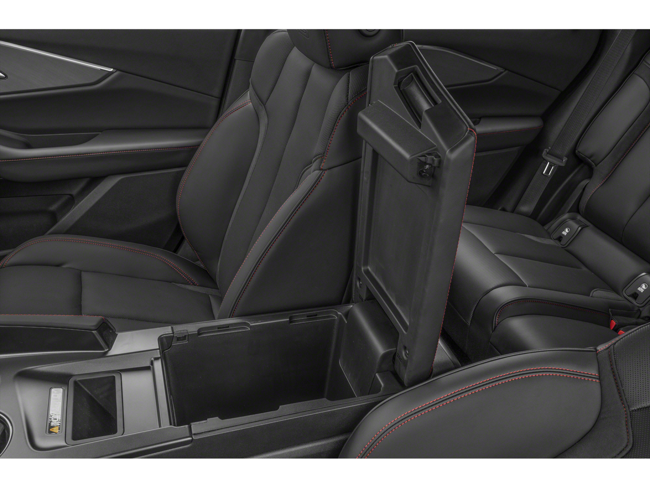 2024 Acura ZDX Vehicle Photo in Grapevine, TX 76051