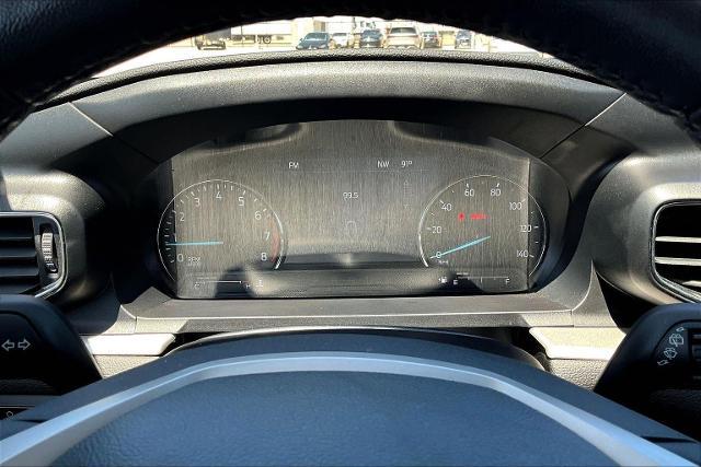 2024 Ford Explorer Vehicle Photo in Grapevine, TX 76051