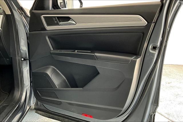 2018 Volkswagen Atlas Vehicle Photo in Grapevine, TX 76051