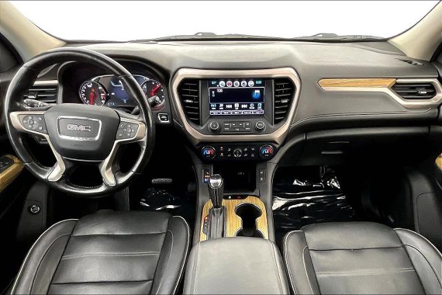 2019 GMC Acadia Vehicle Photo in Grapevine, TX 76051