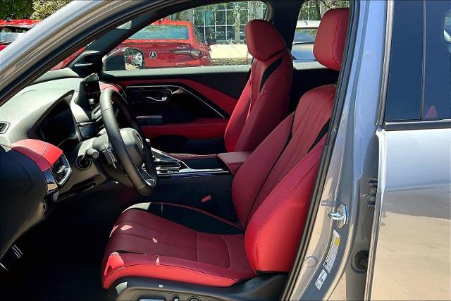 2025 Acura ADX Vehicle Photo in Grapevine, TX 76051