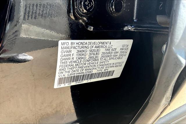 2024 Acura MDX Vehicle Photo in Grapevine, TX 76051
