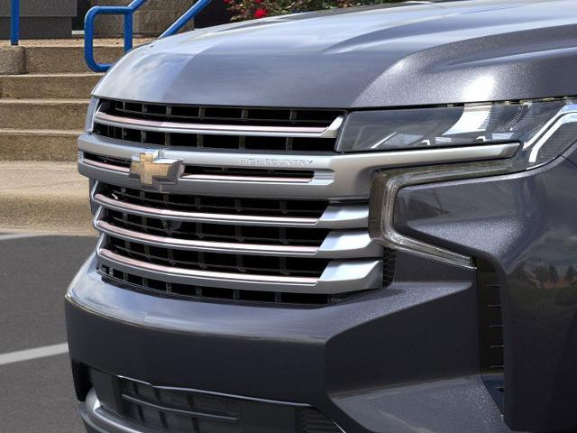 2024 Chevrolet Tahoe Vehicle Photo in GEORGETOWN, TX 78626-7508