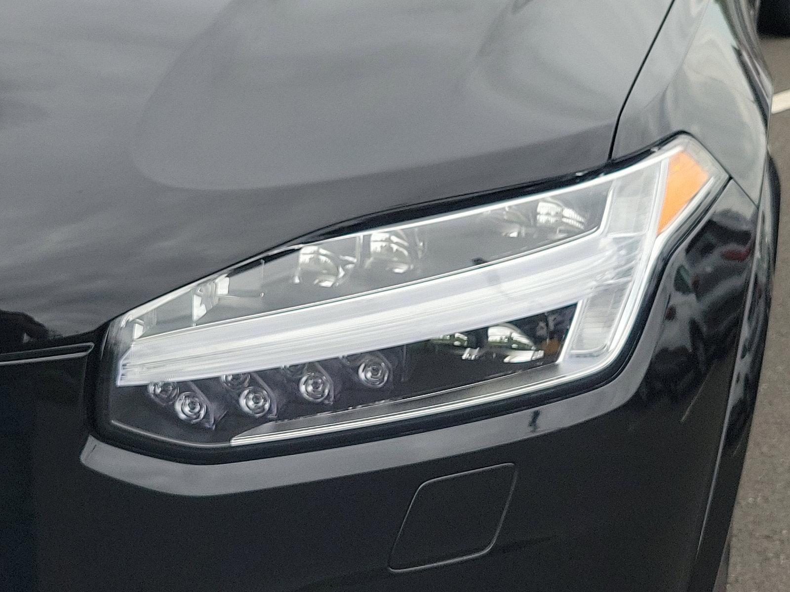 2025 Volvo XC90 Plug-In Hybrid Vehicle Photo in Trevose, PA 19053