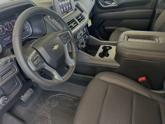 2024 Chevrolet Tahoe Vehicle Photo in RIVERSIDE, CA 92504-4106